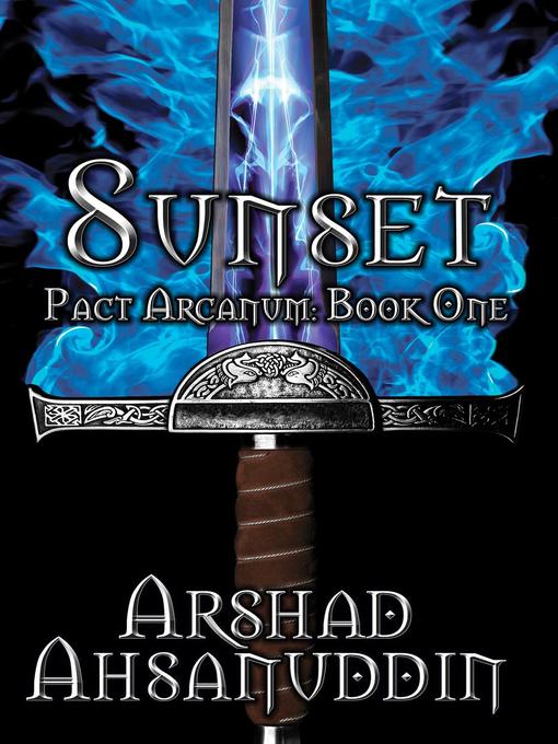 Title details for Sunset by Arshad Ahsanuddin - Available
